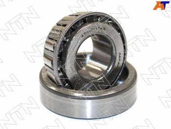 559 р. Подшипник задней ступицы наружный TOYOTA COROLLA IICORSACYNOSSTARLETTERCEL 90-99 NTN LM11749/10  с доставкой в г. Пермь. Увеличить фотографию 1