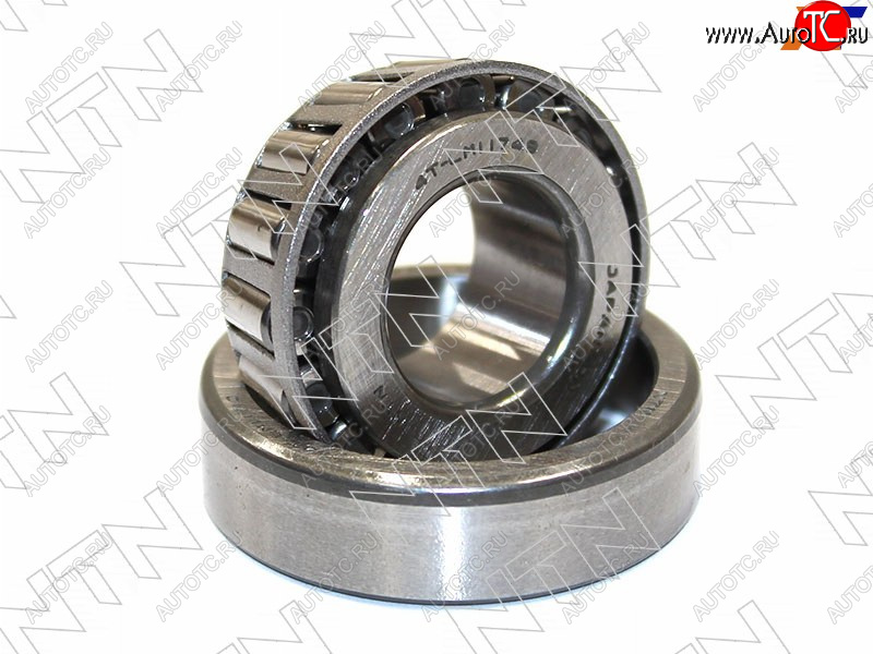 559 р. Подшипник задней ступицы наружный TOYOTA COROLLA IICORSACYNOSSTARLETTERCEL 90-99 NTN LM11749/10  с доставкой в г. Пермь