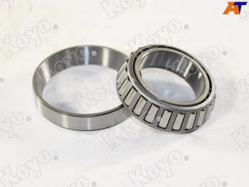 1 159 р. Подшипник передней ступицы наружный NISSAN TERRANOPATHFINGER 89-99ELGRAND KOYO LM300849RG3/811RG  с доставкой в г. Пермь. Увеличить фотографию 1