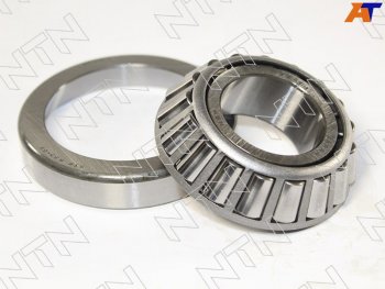 759 р. Подшипник передней ступицы внутренний TOYOTA LITEACETOWNACE NOAH 2WD 82-04 NTN LM67048R/010  с доставкой в г. Пермь. Увеличить фотографию 1