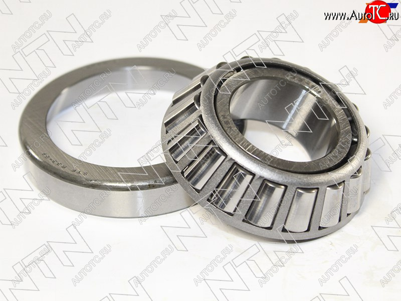 759 р. Подшипник передней ступицы внутренний TOYOTA LITEACETOWNACE NOAH 2WD 82-04 NTN LM67048R/010  с доставкой в г. Пермь