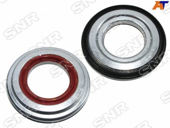2 599 р. Подшипник скольжения опоры стойки передней TOYOTA CAMRYHARRIERAVENSISESTIMAVISTA 98- SNR M26902  с доставкой в г. Пермь. Увеличить фотографию 2