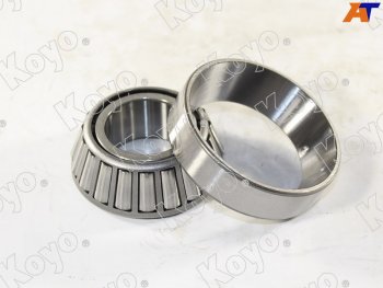 779 р. Подшипник хвостовика наружный TOYOTA MANYSSANGYONG REXTON 01- KOYO M86649RYR/10  с доставкой в г. Пермь. Увеличить фотографию 1