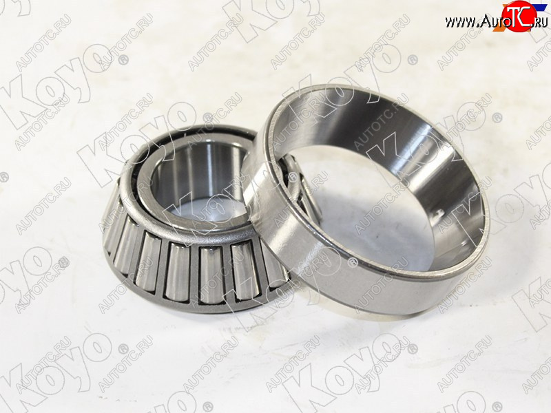 779 р. Подшипник хвостовика наружный TOYOTA MANYSSANGYONG REXTON 01- KOYO M86649RYR/10  с доставкой в г. Пермь