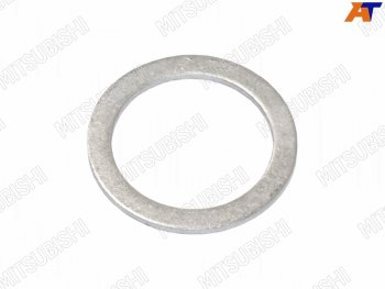 135 р. Прокладка пробки сливнойзаливной раздатки MITSUBISHI PAJEROMONTERO V9#L200 05- MITSUBISHI MD000312  с доставкой в г. Пермь. Увеличить фотографию 1