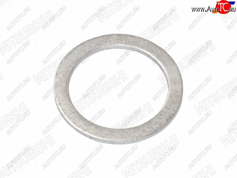 135 р. Прокладка пробки сливнойзаливной раздатки MITSUBISHI PAJEROMONTERO V9#L200 05- MITSUBISHI MD000312  с доставкой в г. Пермь