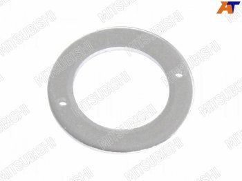 104 р. Кольцо уплотнительное форсунки верхнее MITSUBISHI L200 94-01 PAJERO 88-95 TOYOTA 2,3L# 90- MITSUBISHI MD068355  с доставкой в г. Пермь. Увеличить фотографию 1