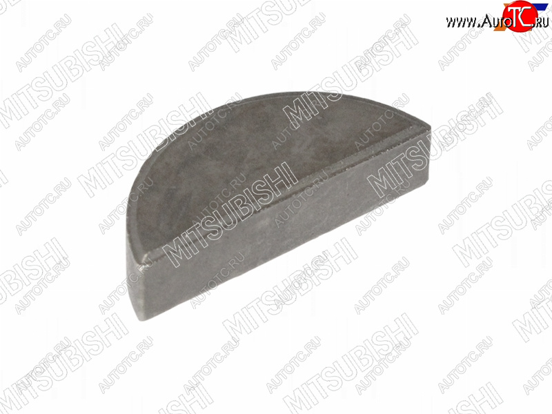 216 р. Шпонка коленвала MITSUBISHI MD008959  с доставкой в г. Пермь
