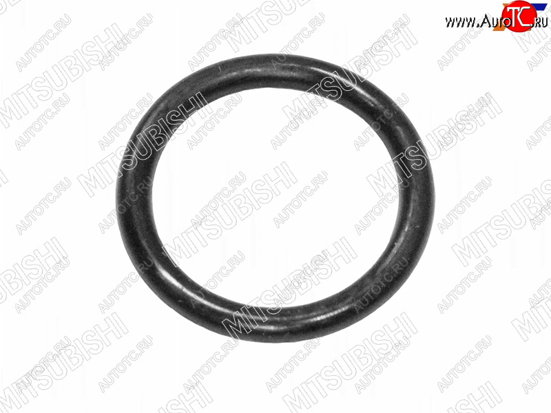 287 р. Кольцо уплотнительное передней крышки №1 MITSUBISHI L200PAJERO SPORT 15- 4N15 MITSUBISHI MD163246  с доставкой в г. Пермь