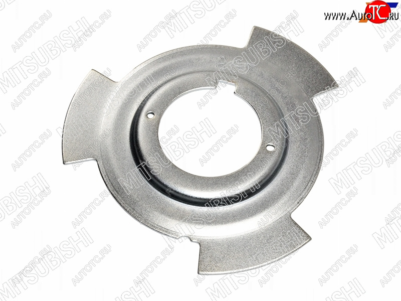 639 р. Шайба коленвала ГРМ MITSUBISHI 6G72 MITSUBISHI MD185237  с доставкой в г. Пермь