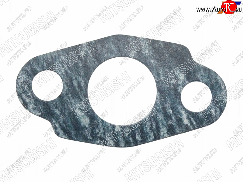 208 р. Прокладка маслоприемника MITSUBISHI PAJEROL200DELICA 4D56 94-15 MITSUBISHI MD183240  с доставкой в г. Пермь