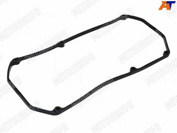 1 349 р. Прокладка клапанной крышки MMC 6G72 SOHC 24V Pajero V#, Delica PD#PE#PF#, Diamant F31AF41A MITSUBISHI MD303148  с доставкой в г. Пермь. Увеличить фотографию 1