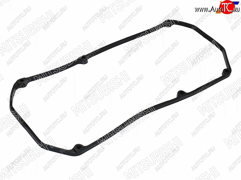 1 349 р. Прокладка клапанной крышки MMC 6G72 SOHC 24V Pajero V#, Delica PD#PE#PF#, Diamant F31AF41A MITSUBISHI MD303148  с доставкой в г. Пермь