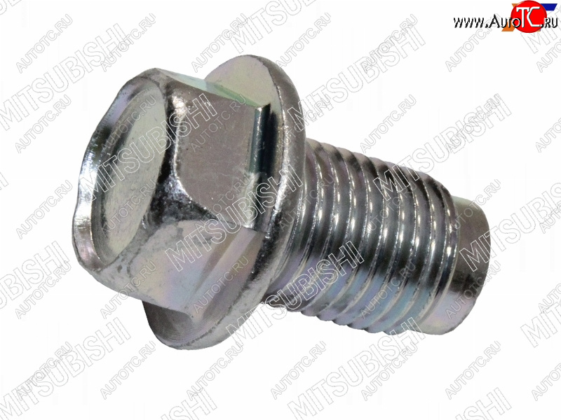 769 р. Пробка поддона маслосливная MITSUBISHI L200PAJERO SPORT 15- 4N15 MITSUBISHI MD368072  с доставкой в г. Пермь