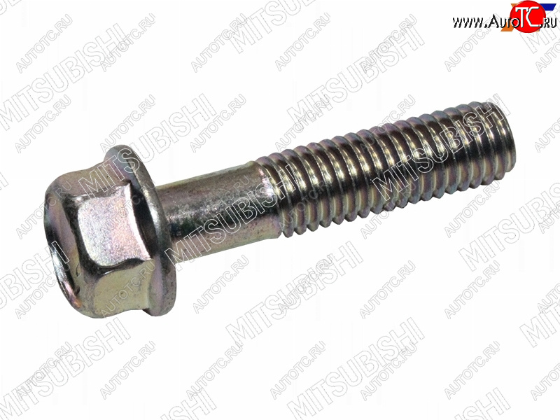 156 р. Болт крепления кронштейна ГУР MITSUBISHI L200PAJERO SPORT 15- 4N15 MITSUBISHI MF911354  с доставкой в г. Пермь