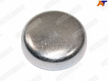 293 р. Заглушка Mitsubishi ASX 12-16  L200 15-19  Lancer 88-10  Outlander 09-12 MITSUBISHI MF665540  с доставкой в г. Пермь. Увеличить фотографию 3