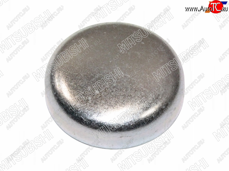 293 р. Заглушка Mitsubishi ASX 12-16  L200 15-19  Lancer 88-10  Outlander 09-12 MITSUBISHI MF665540  с доставкой в г. Пермь