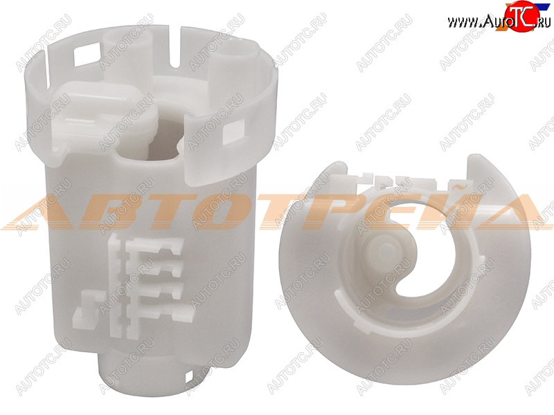 2 299 р. Фильтр топливный погружной TOYOTA VITZFUN CARGOISTPROBOXSUCCEEDRAUM 1NZSZZZ 00- MICRO MFT510  с доставкой в г. Пермь