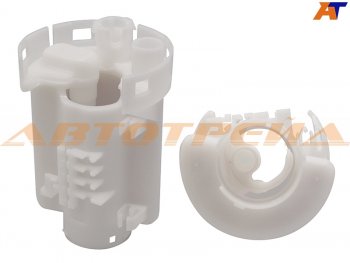 2 499 р. Фильтр топливный TOYOTA RAV4 #CA2# 1AZ1ZZ 00-05TOYOTA ALLIONPREMIO #ZT24##ZT26# 1NZ1AZ1ZZ2ZR MICRO MFT511  с доставкой в г. Пермь. Увеличить фотографию 2