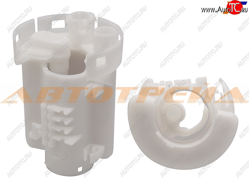 2 499 р. Фильтр топливный TOYOTA RAV4 #CA2# 1AZ1ZZ 00-05TOYOTA ALLIONPREMIO #ZT24##ZT26# 1NZ1AZ1ZZ2ZR MICRO MFT511  с доставкой в г. Пермь