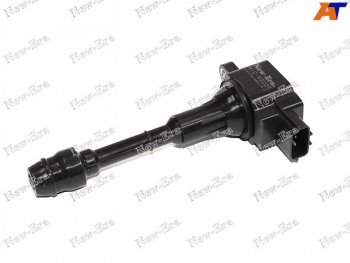 2 999 р. Катушка зажигания NISSAN Y11W11M12T30P12J31C24U30Z50 QR20DEQR25DE 00- (4) NEW ERA MIC-N3029  с доставкой в г. Пермь. Увеличить фотографию 1