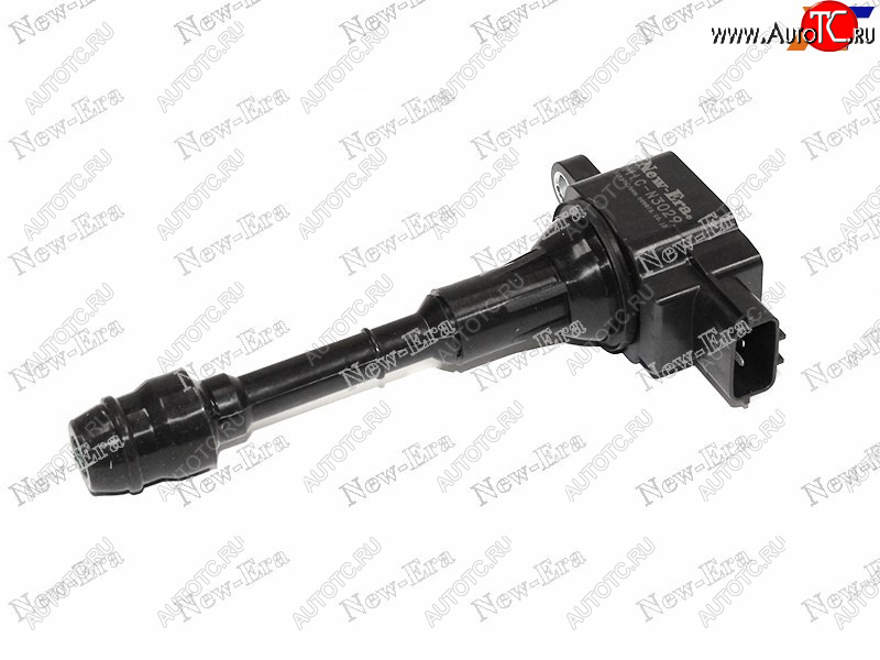 2 999 р. Катушка зажигания NISSAN Y11W11M12T30P12J31C24U30Z50 QR20DEQR25DE 00- (4) NEW ERA MIC-N3029  с доставкой в г. Пермь