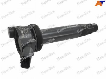 3 399 р. Катушка зажигания TOYOTA KLUGER/HIGLANDER MCU2#/RX300/330/350 MCU3# 03- 3MZ-FE NEW ERA MIC-T3007, mict3007 NEW ERA MIC-T3007  с доставкой в г. Пермь. Увеличить фотографию 1
