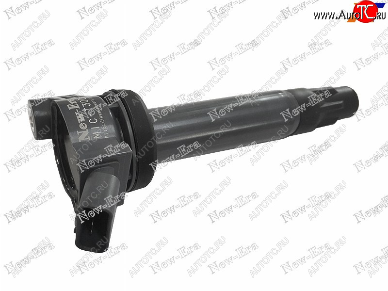 3 399 р. Катушка зажигания TOYOTA KLUGER/HIGLANDER MCU2#/RX300/330/350 MCU3# 03- 3MZ-FE NEW ERA MIC-T3007, mict3007 NEW ERA MIC-T3007  с доставкой в г. Пермь
