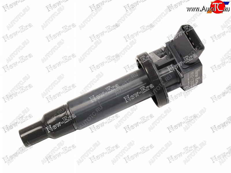 3 299 р. Катушка зажигания TOYOTA 1ZZ-FE 00- ZZE12#ZZT24#ZZV50ZCT10ZCA2#1KR-FE 04- KSP9#KGC1#3SG-G# SX NEW ERA MIC-T3003  с доставкой в г. Пермь