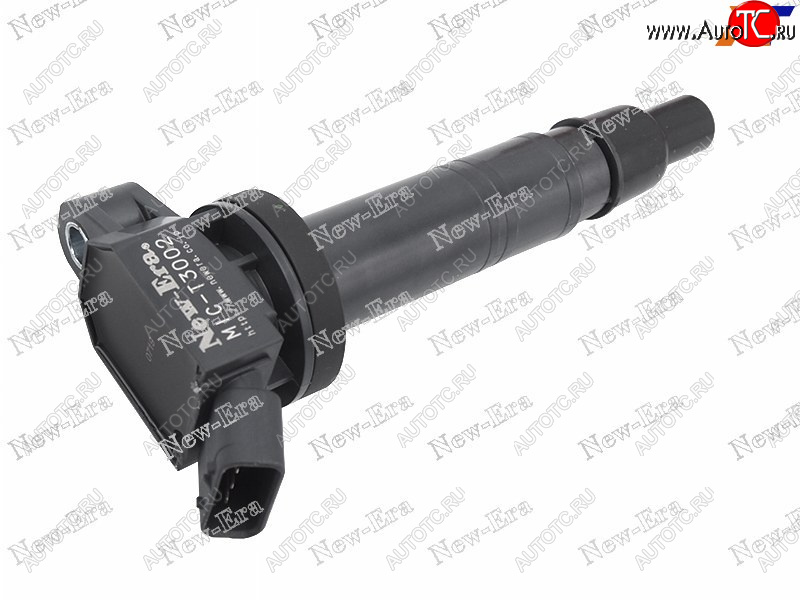 3 299 р. Катушка зажигания TOYOTA 2AZ-FE 05-ACU2#ACU3#1AZ-FSE1NZ-FE 04- NCP9#NCP100NCP11#NZE12#NZE15# NEW ERA MIC-T3002  с доставкой в г. Пермь
