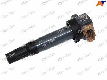 2 899 р. Катушка зажигания SUZUKI GRAND VITARA 05-16 2.4 NEW ERA MIC-S3070  с доставкой в г. Пермь. Увеличить фотографию 1