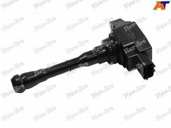 3 079 р. Катушка зажигания NISSAN X-TRAIL T32 14-QASHQAI J11R 15- MR20DDJUKE 10- MR16DDT NEW ERA MIC-N3077  с доставкой в г. Пермь. Увеличить фотографию 1