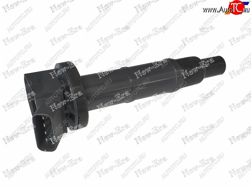4 599 р. Катушка зажигания TOYOTA AVENSIS AZT250 AZT270 03-11CAMRY ACV3# ACV40HARRIER ACU1# ACU3#IPSUM ACM NEW ERA MIC-T3005  с доставкой в г. Пермь