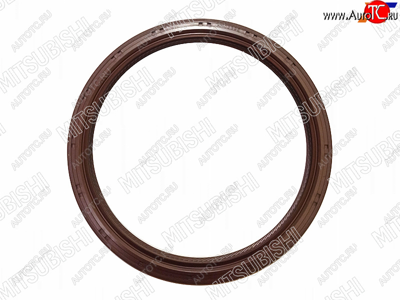 1 769 р. Сальник коленвала RR MITSUBISHI L200PAJERO SPORT 07- 4D56 MITSUBISHI MN128731  с доставкой в г. Пермь