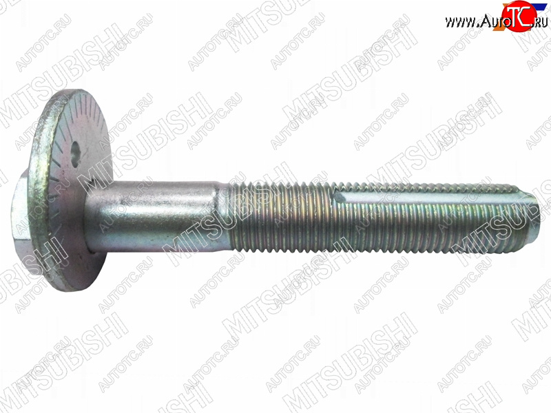 379 р. Болт эксцентрика MITSUBISHI ASXDELICA D:5GALANTLANCEROUTLANDERRVR 05-12 MITSUBISHI MN184101  с доставкой в г. Пермь