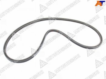 369 р. Ремень клиновой 10x1155 TOYOTA 3B15B# DYNA BU10#BU11#BU2## 95- (2xALT) MITSUBOSHI MPMF1455  с доставкой в г. Пермь. Увеличить фотографию 1