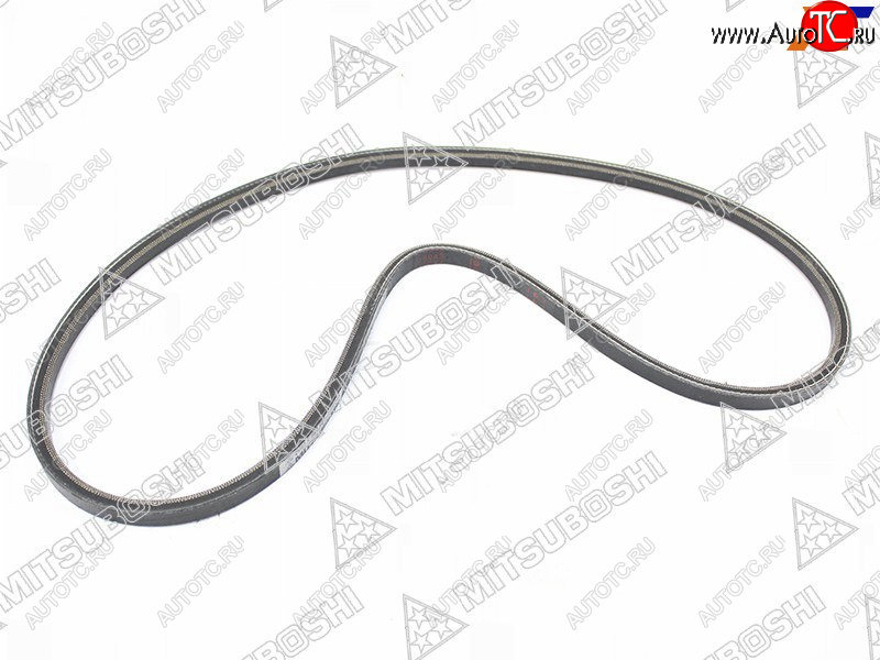 369 р. Ремень клиновой 10x1155 TOYOTA 3B15B# DYNA BU10#BU11#BU2## 95- (2xALT) MITSUBOSHI MPMF1455  с доставкой в г. Пермь