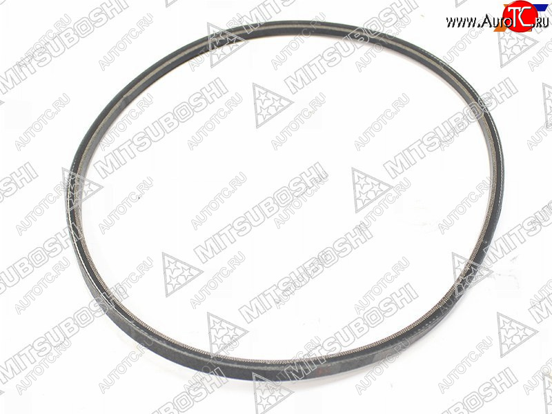 479 р. Ремень приводной 10x0965 MITSUBISHI 4M40 PAJERODELICA 95-MAZDA FAMILIA E3E5B5 MITSUBOSHI MPMF1380  с доставкой в г. Пермь