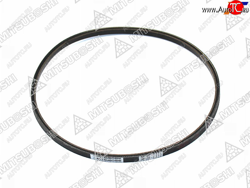 359 р. Ремень приводной 13x0960  NS TD27TQD32 Terrano R50 96- (AC), CD20T Serena C23 91- (PS) MITSUBOSHI MPMF6370  с доставкой в г. Пермь