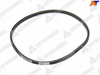 389 р. Ремень приводной 13x0950  NS TD42# Safari Y60Y61 (AC), MMC 4D68 RVR N## 90-, G63B4G64 Delica 86-94 MITSUBOSHI MPMF6365  с доставкой в г. Пермь. Увеличить фотографию 1