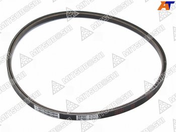 499 р. Ремень приводной 13x0935  MMC 4M40 Pajero V2#V4# 93-, Delica PE8PF8 93- (AC), 4D56 Pajero V2# 94-, MITSUBOSHI MPMF6360  с доставкой в г. Пермь. Увеличить фотографию 1