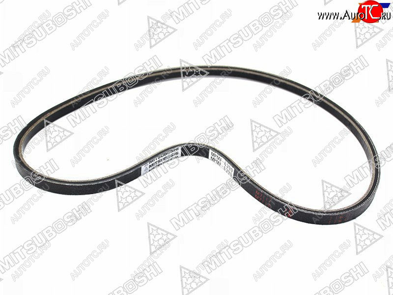 389 р. Ремень приводной 13x1010  MZ WLT Friendee SG# 95- (AC), TY N04C Dyna XZU345## 04- (AC), IS 4ZE1 Bi MITSUBOSHI MPMF6390  с доставкой в г. Пермь