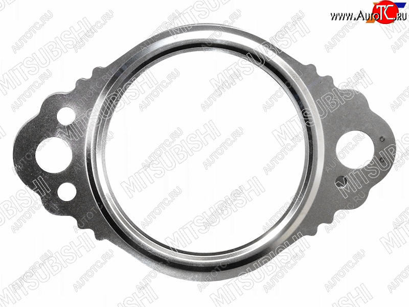 549 р. Прокладка глушителя №3 MITSUBISHI AIRTREKOUTLANDERPAJEROMONTERO 00- MITSUBISHI MR529714  с доставкой в г. Пермь