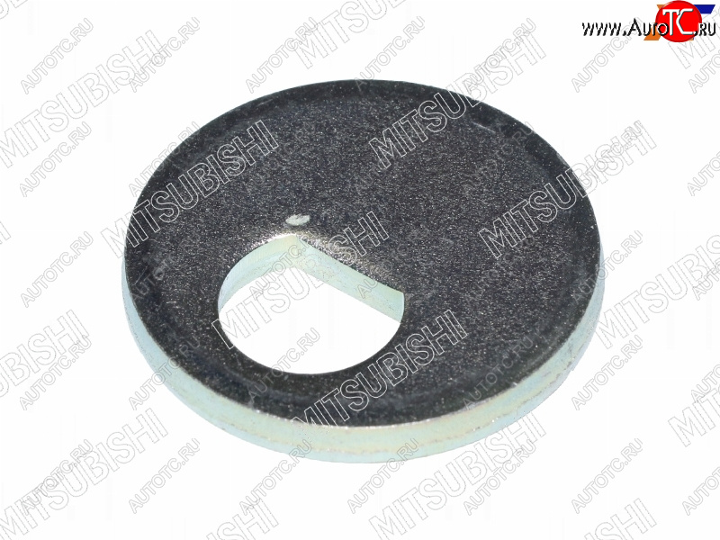 669 р. Шайба эксцентрика MITSUBISHI AIRTREKOUTLANDER 01-06LANCER 95-09CEDIA 00-03 MITSUBISHI MR171026  с доставкой в г. Пермь