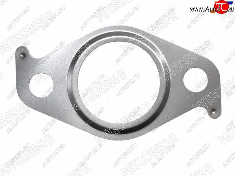 379 р. Прокладка клапана EGR MITSUBISHI 4M404D56 MITSUBISHI MR161679  с доставкой в г. Пермь