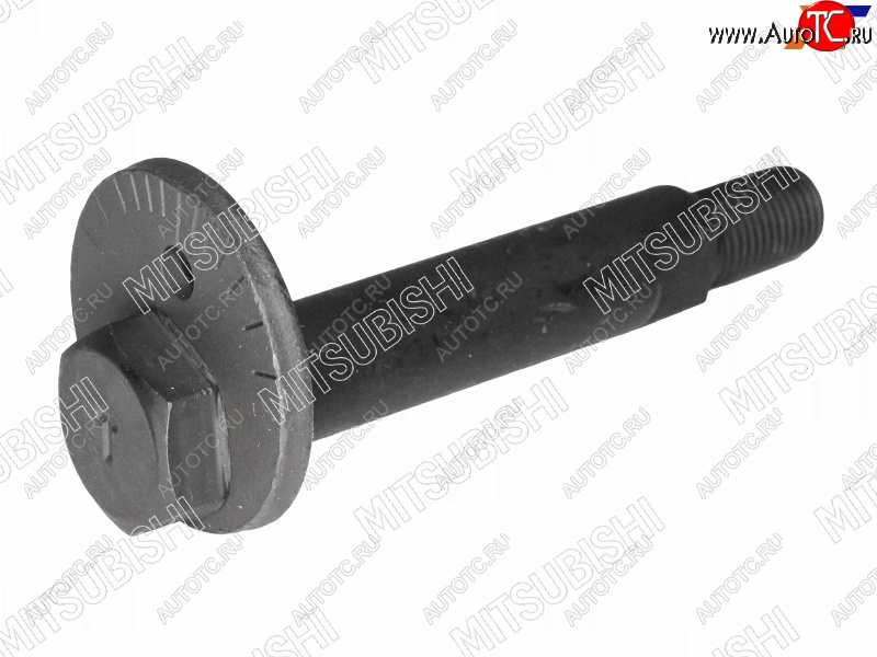 1 599 р. Болт эксцентрика MITSUBISHI PAJEROMONTERO 00-06 MITSUBISHI MR418739  с доставкой в г. Пермь