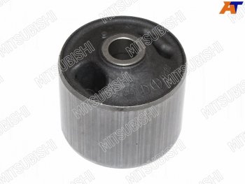 1 099 р. Сайлентблок Mitsubishi Delica 94-07  L200 07-  Pajero 99-20  Pajero Sport 08-21  Renault Megane MITSUBISHI MR992363  с доставкой в г. Пермь. Увеличить фотографию 1