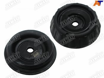 1 859 р. Опора передней стойки Hyundai Solaris 10-20  Kia Rio 11-22  Hyundai Accent 11-17  i10 07-13  Kia JIKIU MS11028  с доставкой в г. Пермь. Увеличить фотографию 1