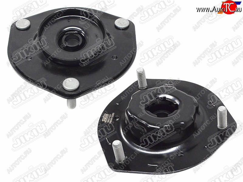 4 949 р. Опора передней стойки Toyota Camry (XV30) 01-06  Harrier (XU30) 03-13  Lexus RX 03-09  Toyota Cam JIKIU MS21021  с доставкой в г. Пермь