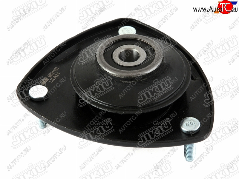 4 749 р. Опора передней стойки Toyota Probox 02-  Vitz 99-05  Geely MK Cross 11-16  Toyota bB 00-05  Echo JIKIU MS21103  с доставкой в г. Пермь